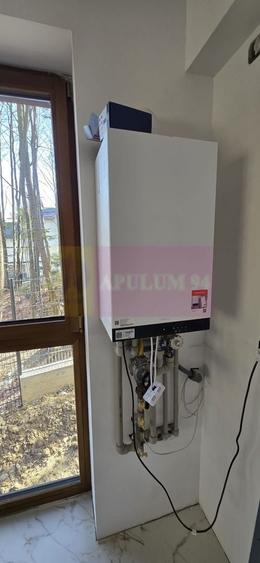 Apartament 2 camere de vânzare la Sinaia - Lux - 9