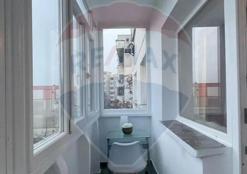 Apartament cu 1 camere de inchiriat in zona Central - 12