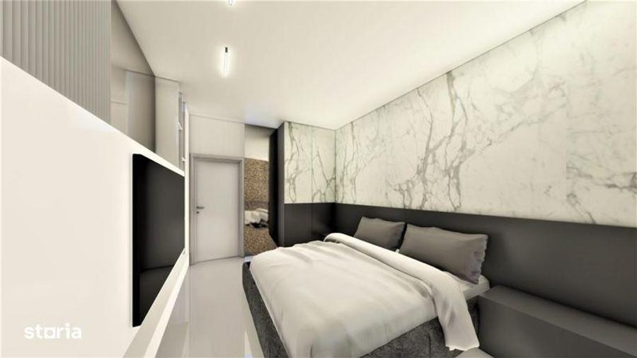 Apartament 3 camere gata de mutat,complet renovat - 1