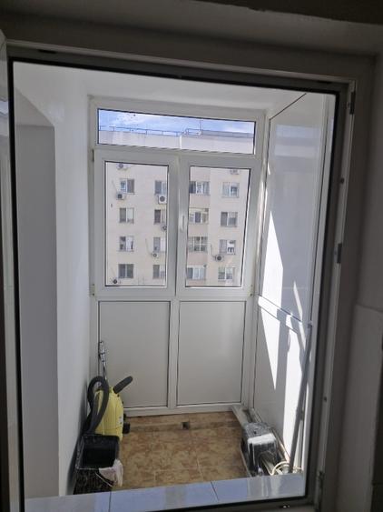 Garsoniera 5 min metrou Dristor pe Mihai Bravu - 8