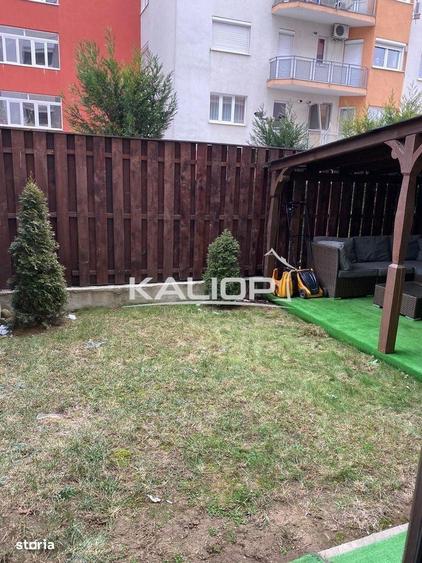 Apartament 2 camere | Gradina cu CF | Calea Turzii - 4