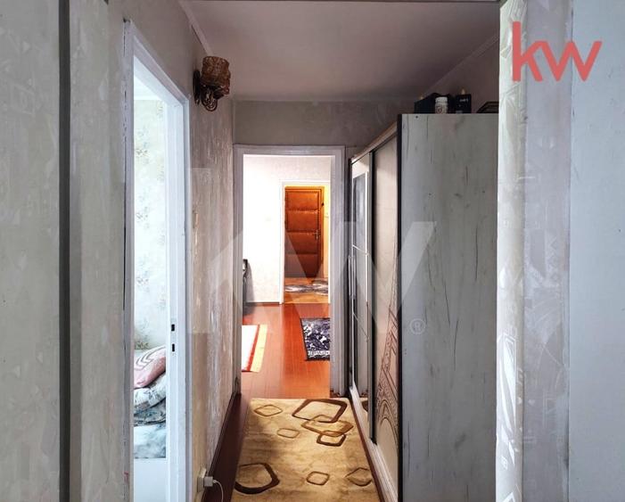 Apartament 3 camere, usor de inchiriat, central - 4