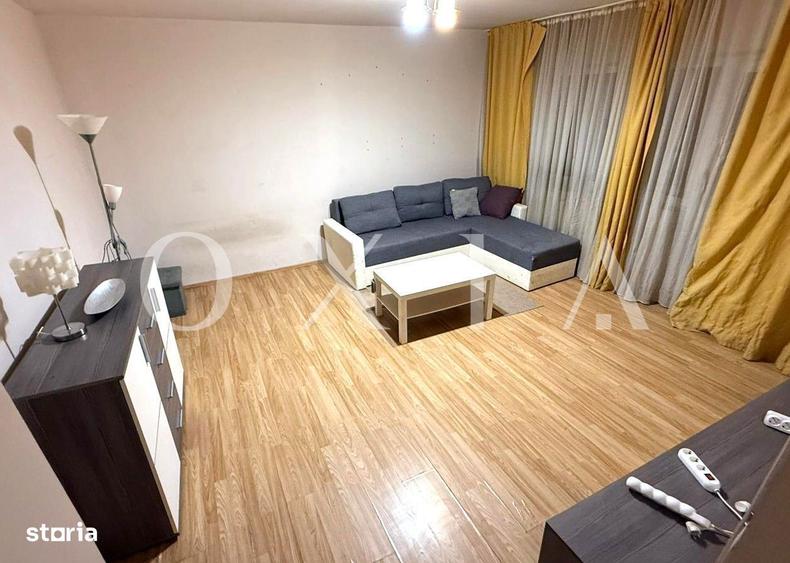 AX1212 Bucovina, Etaj 1, 57 Mp Utili + Doua Balcoane - 2