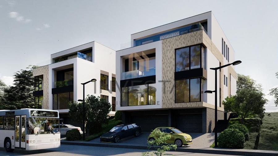 Spațiu comercial ideal pentru activități medicale! - 1