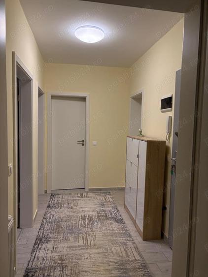 Apartament 2,5 camere 60 mp utili - 5