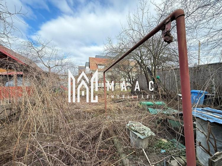 Casa individuala 3 camere | Pivnita | Pod | Curte | Lupeni - 2