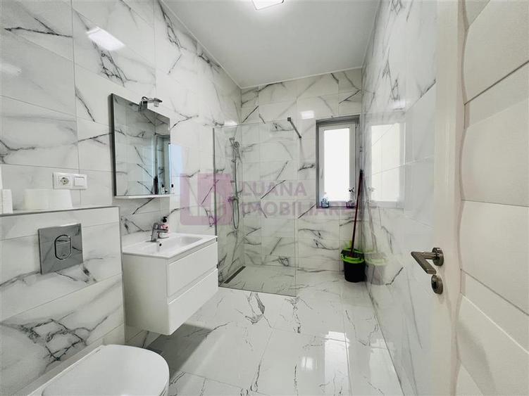 Apartament 2 camere de inchiriat | Doamna Stanca, Mega Image | garaj subteran | - 4