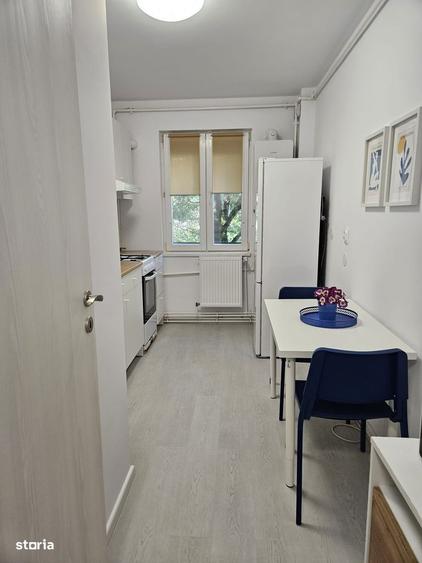 Inchiriez Apartament 2 camere- str. Apusului nr.58, Sector 6 - 7