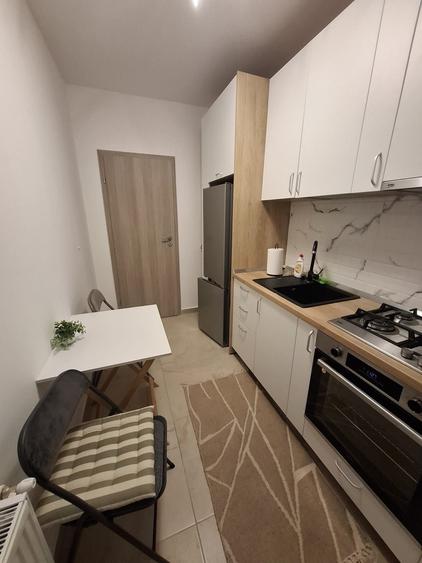 Garsoniera confort 1 militari rezidence - 8