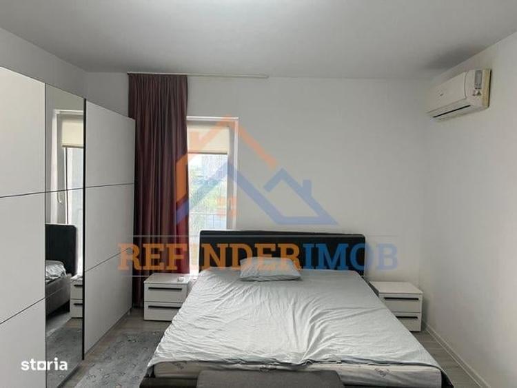 Vanzare apartament 2 camere, zona Ozana - 1