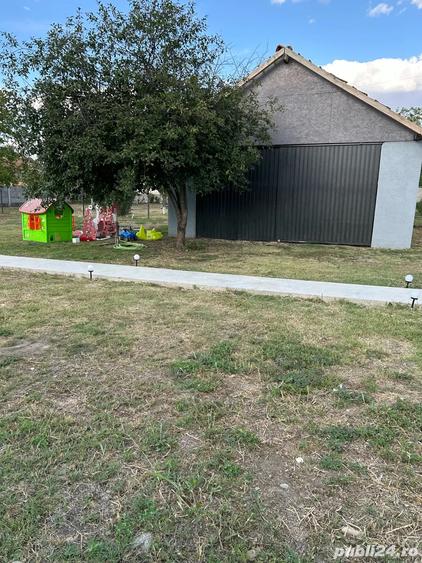 casa de vanzare in Sanpetru Mic la 33km de Timisoara - 2