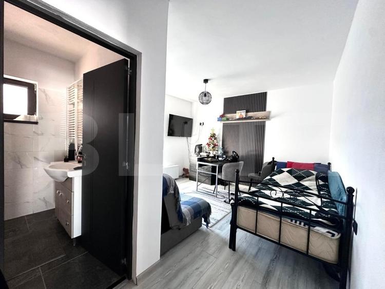 Casa de vis, Priveliste superba, finisje moderne, 1000 mp teren - 9