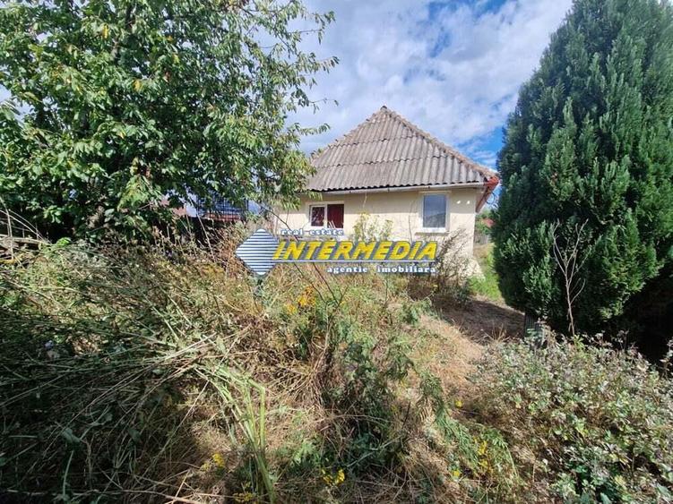 Vanzare Casa Magazie 99 mp. Teren 570 mp. Alba Zona Arex toate utilitatile - 4