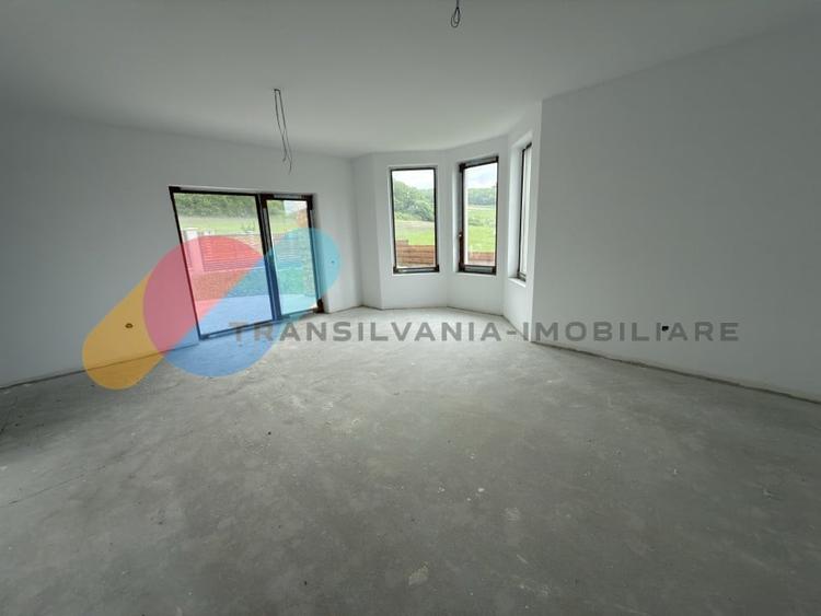 Casă individuala P+E+Pod, 225 mp, Chinteni - 7