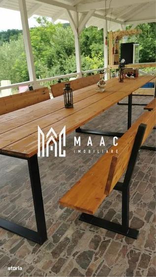 Teren | Intravilan | 5129 MP | 2 Cabane AFrame | Oportunitate Investit - 7