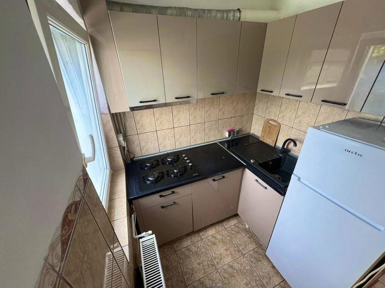 Garsoniera decomandata - 6