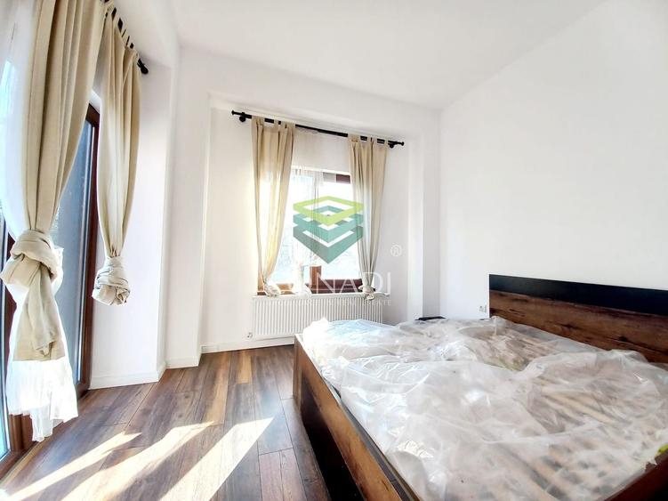 Vilă individuală &icirc;n Băneasa- Herastrau - 8