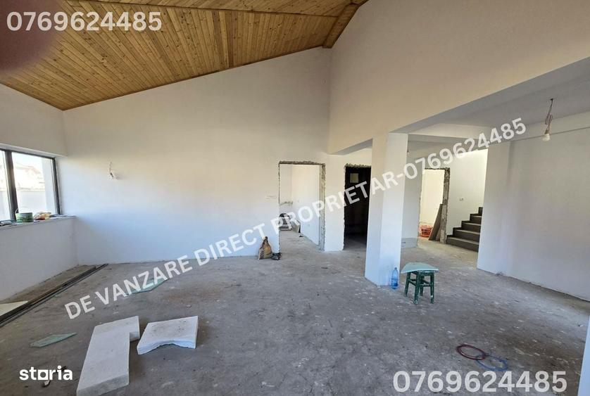 Casa noua 5 dormitoare, 4 bai, Agigea 5 min de plaja - 4