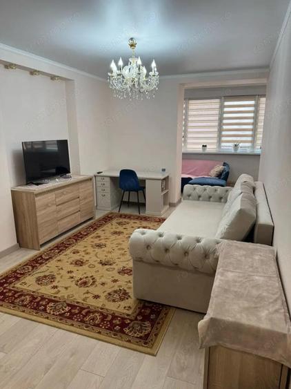 apartament cu 2 camere de vanzare in zona titan aproape de metrou - 4