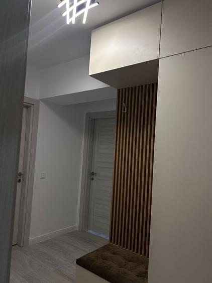 Apartament 2 camere de inchiriat Craiova Rovine - 6