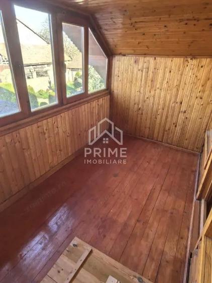 Casa Individuala 130mp utili, 300mp teren, Barabant - 10