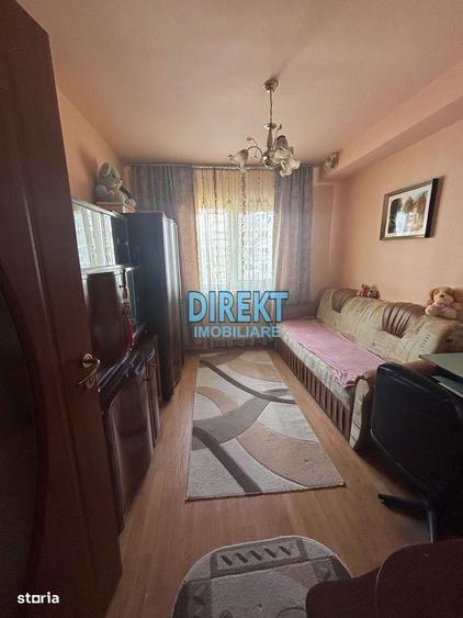 Apartament 2 camere Beclean - 5