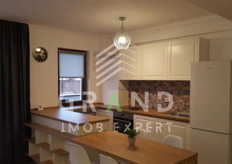 2 camere | 56 mp+balcon 12 mp | Parter inalt | Complex Lumi - 4