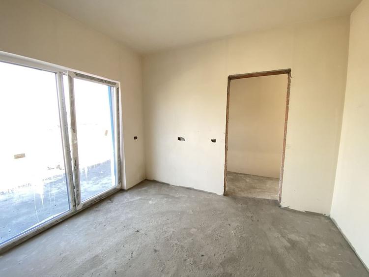 COMISION 0%, Triplex 4 Camere, 102MP Utili, 316MP Teren, Sacalaz, Lidl - 7