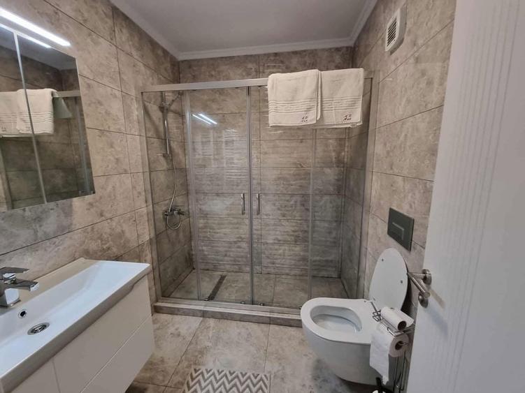 Studio decomandat cu parcare inclusa Solid Residence - 2