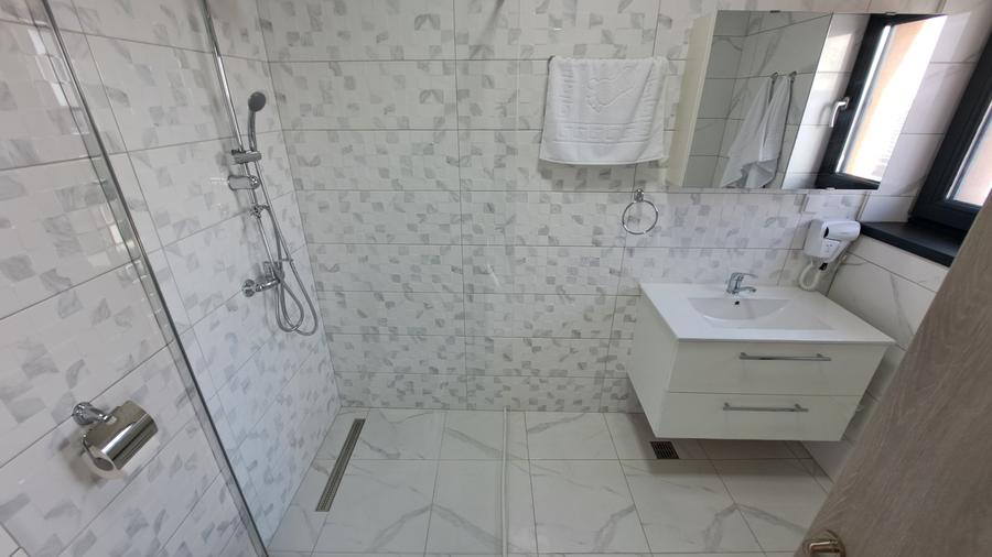 GARSONIERA LUX ULTRACENTRAL BLOC NOU LA PRIMA INCHIRIERE - 21