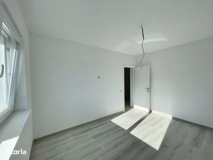 Apartament 2 camere tip studio 46mp Subcetate Sanpetru - 3