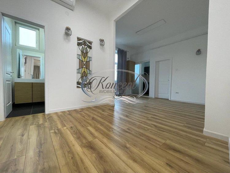 Apartament cu destinatie birouri, zona Tribunalului - 4