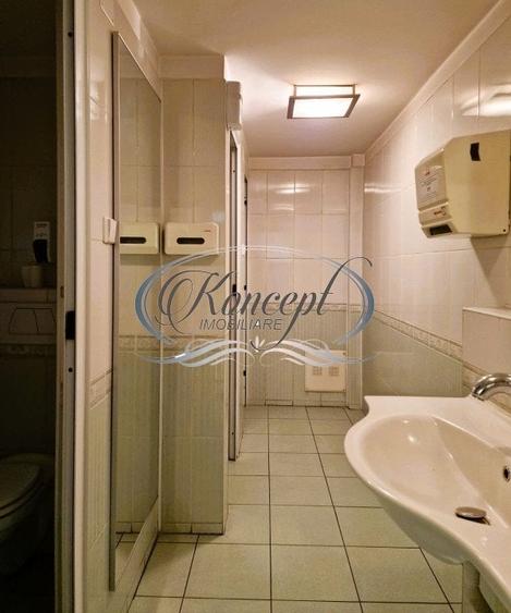 Spatiu comercial cu destinatie Alimentatie Publica - 14