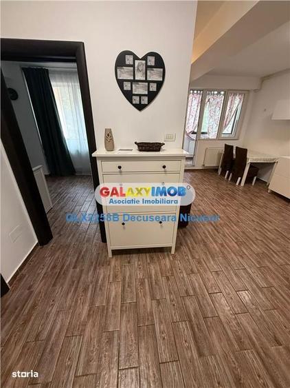 Apartament 2 Camere, Mobilat Utilat in Militari Residence 67.900 Euro - 3