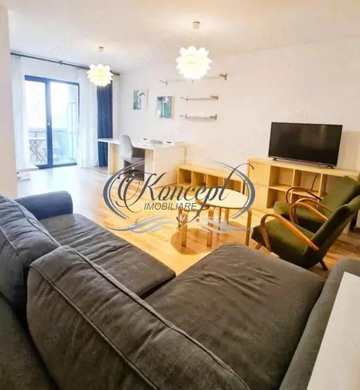 Apartament cu acces rapid la Iulius Mall si Endava Intre Lacuri - 5