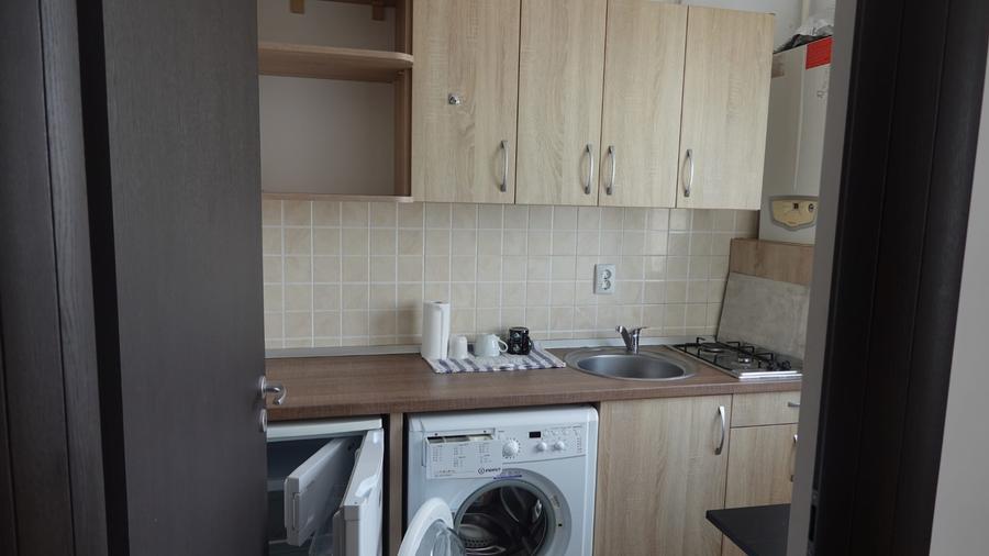 Garsonieră Mobilată complet An 2015 Dristor - 2