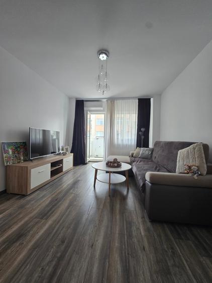 Ap. 2 camere, prima închiriere, Moșilor – Dacia, mobilat & utilat complet - 1