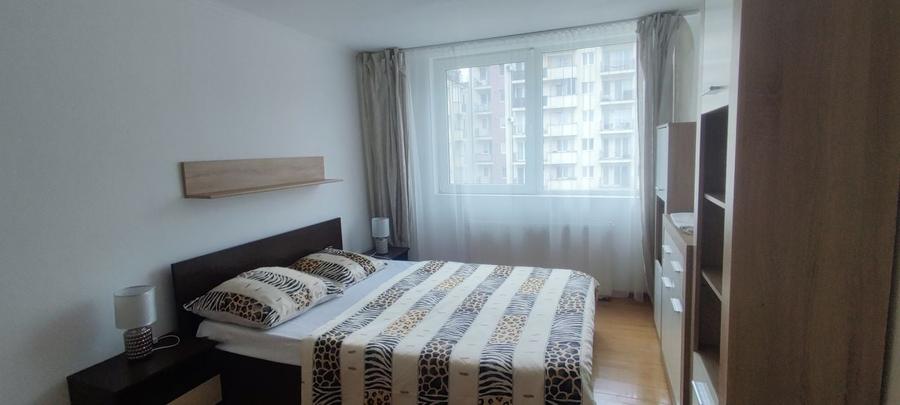 COMISION 0%! Ap. 4 camere 105 mp, 3 dormitoare, 2 băi, Iris – Oașului - 7