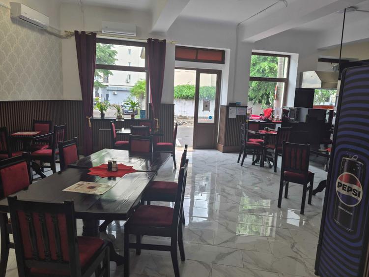 Spatiu de inchiriat (restaurant) - 2
