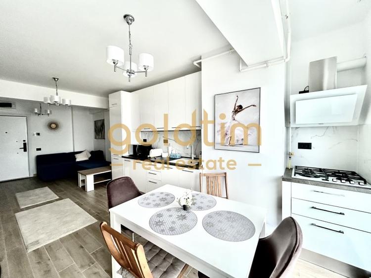 2 CAMERE 52MP/TERASA CU VEDERE CATRE MARE IN CONDO ALEZZI INFINITY/1MIN PLAJA - 17