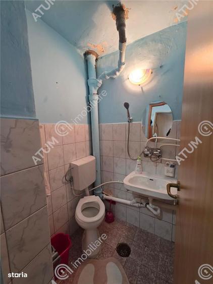 Garsoniera de vanzare in zona Lazaret din Sibiu - 2
