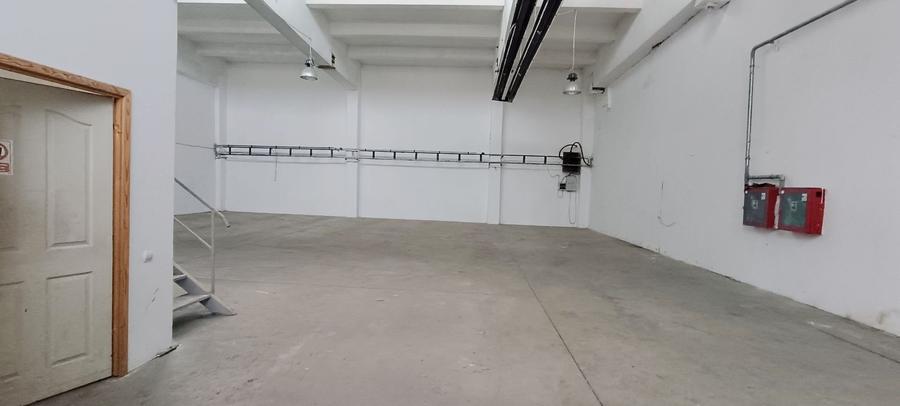 Hala si birouri cu suprafta de 320m-uzina 2 - 20