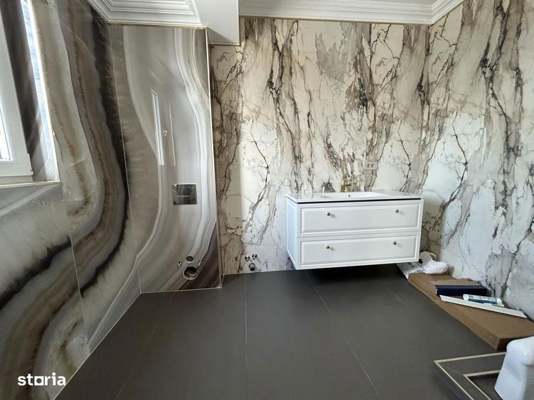 Penthouse de vanzare.(Zona 13 Septembrie) - 6