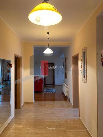 Vila Pantelimon, padure