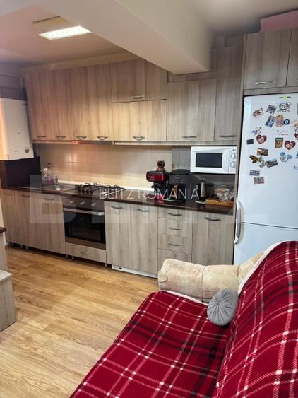 Apartament 2 camere, 39 mp, geam la baie, zona Muzeul Apei Apartament 2 camere, 39 mp, geam la baie, zona Muzeul Apei