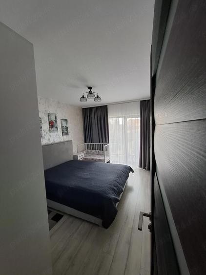 Apartament mobilat de vazare Casa Galbena Rezidence - 2