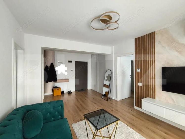 Apartament 2 camere, 60 mp, Iosia Residence - 6