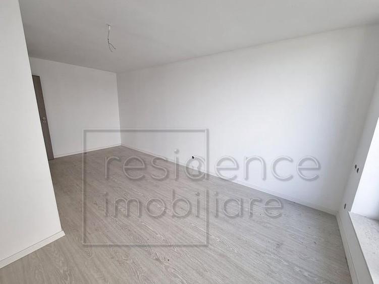 4 Terase! Apartament 4 camere pe 2 niveluri,126 mp, Grigores - 18