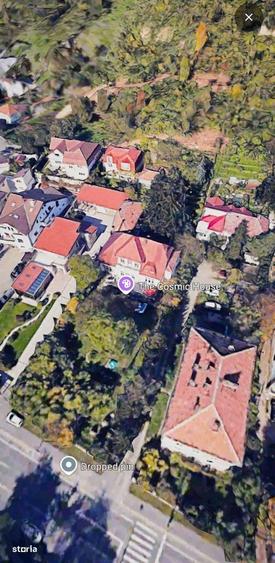 Teren 2000 mp, E. Grigorescu | Potential Dezvoltare | Zona Premium - 1