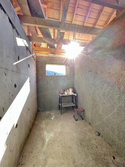 Casa individuala cu teren - Jud. Buzau - Comuna Basceni| Ideal locuit & vacanta - 8